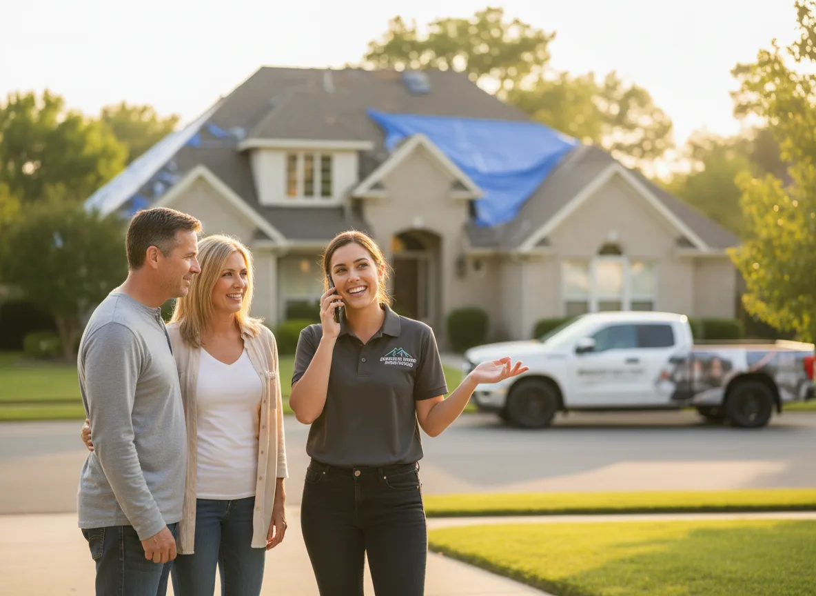 Emergency Roof Repair Peru, NE FAQs